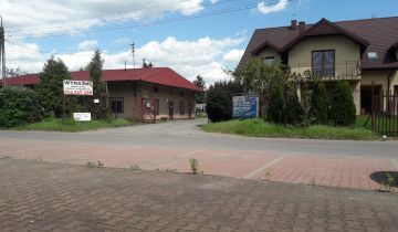 Lokal Dąbrowa Górnicza Gołonóg, ul. Zaplecze. Zdjęcie 10