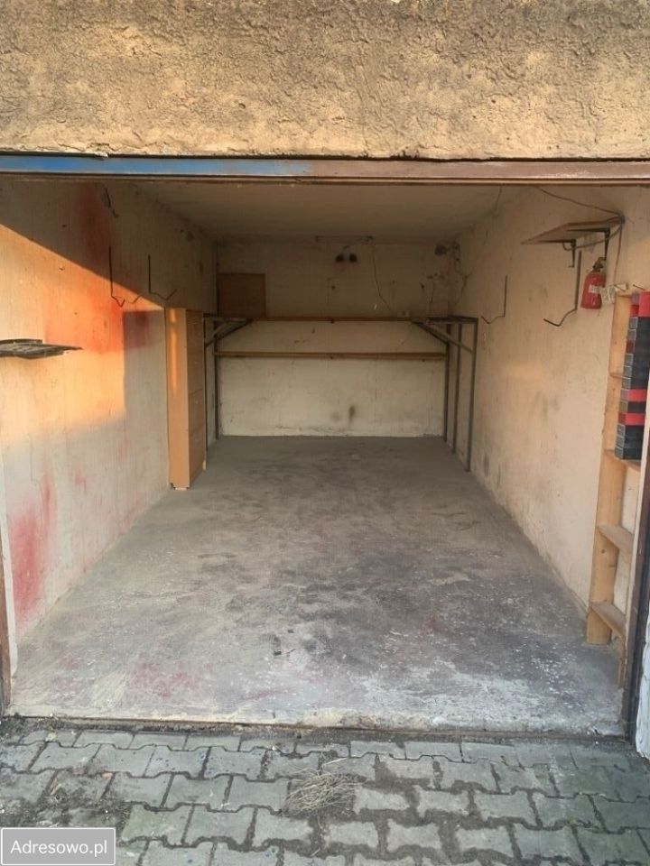 Garaż/miejsce parkingowe Tychy Centrum, ul. Filaretów