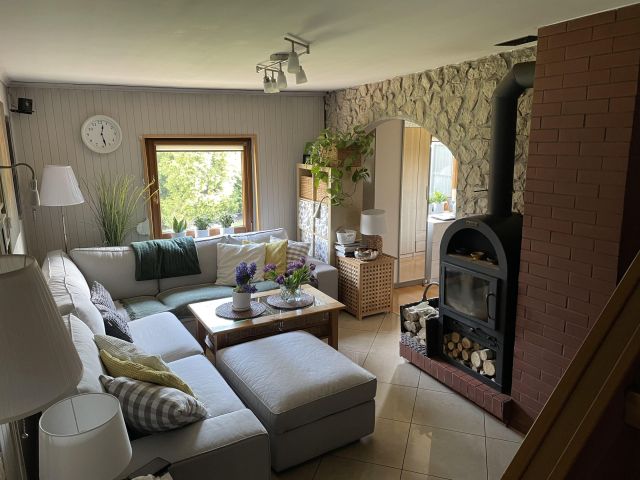 bliźniak, 3 pokoje Bytom Śródmieście, ul. Odrzańska. Zdjęcie 1