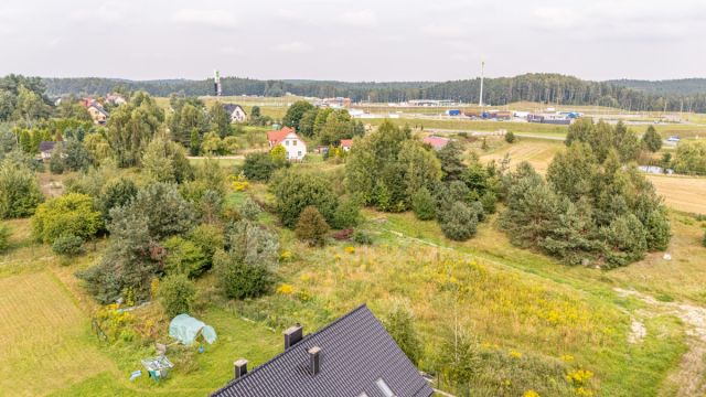 Działka budowlana Kamień, ul. Gdańska. Zdjęcie 12