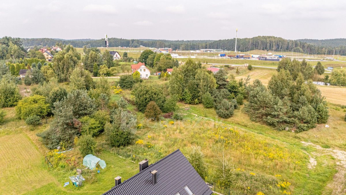 Działka budowlana Kamień, ul. Gdańska. Zdjęcie 12