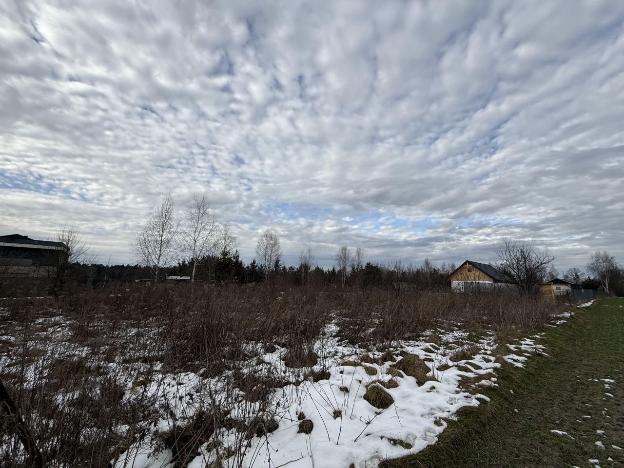 Działka rekreacyjna Czyżemin. Zdjęcie 9
