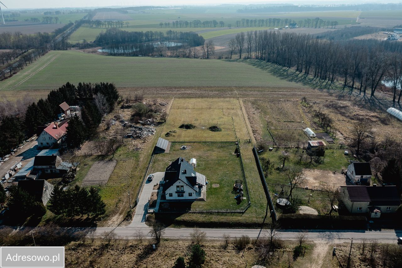 Działka budowlana Tychowo. Zdjęcie 18