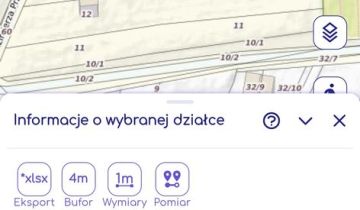 Działka budowlana Siedlce, ul. Kazimierza Przerwy-Tetmajera