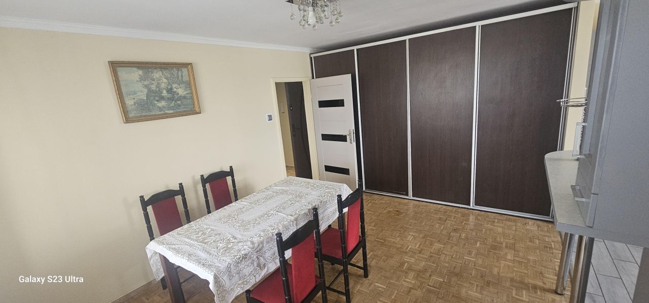 Mieszkanie 4-pokojowe Legnica Piekary Wielkie, ul. Juliana Przybosia. Zdjęcie 3