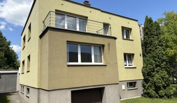 dom wolnostojący, 6 pokoi Rybnik Maroko-Nowiny, Żytnia