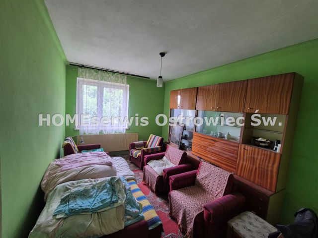 dom wolnostojący Kunów. Zdjęcie 20