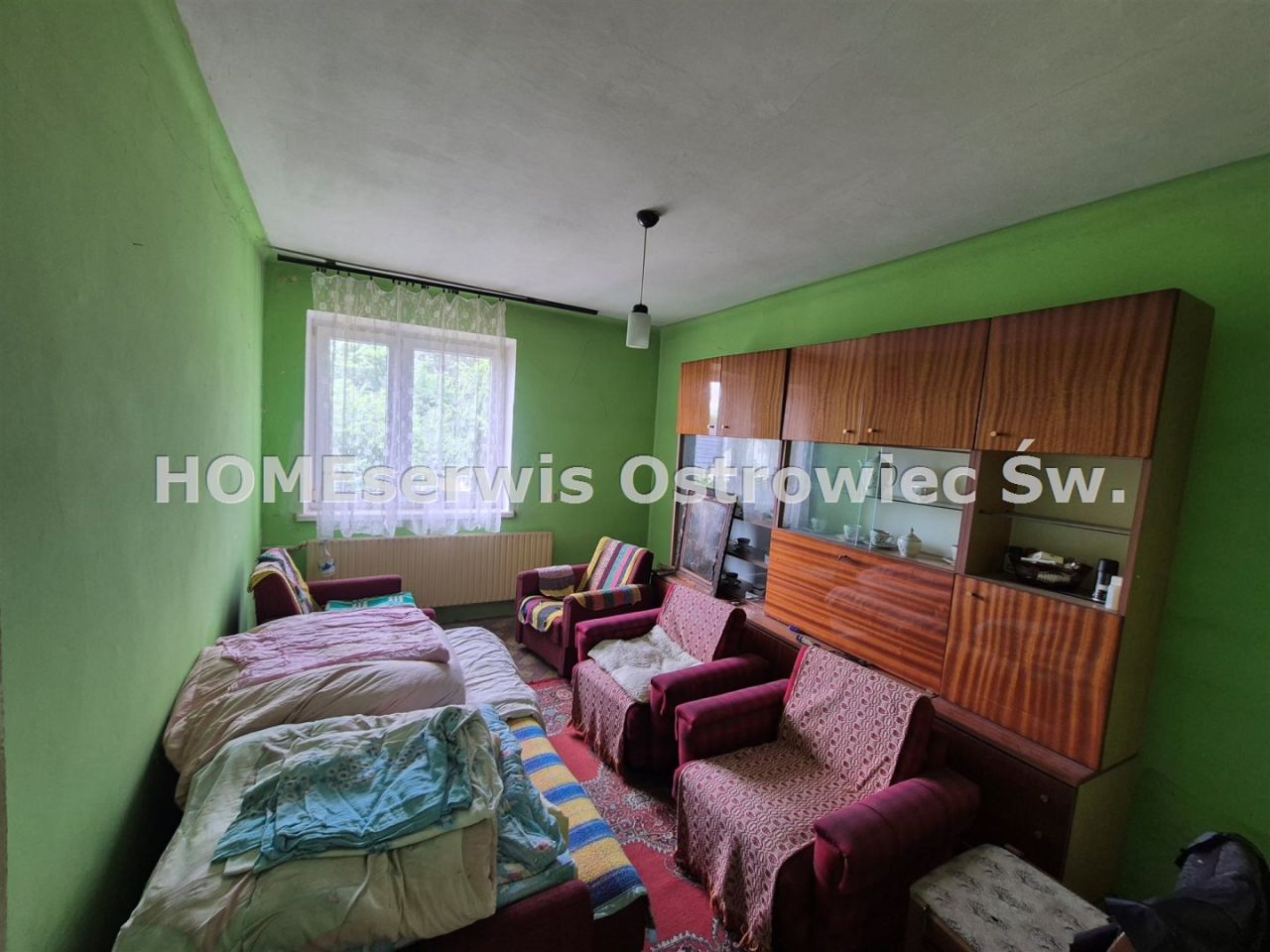 dom wolnostojący Kunów. Zdjęcie 20