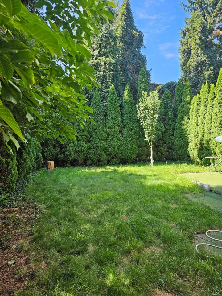 bliźniak, 6 pokoi Kraków Cichy Kącik, ul. Walerego Goetla. Zdjęcie 8