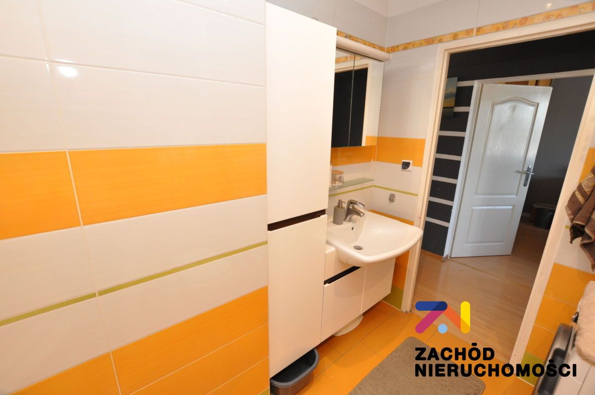 Mieszkanie 3-pokojowe Zielona Góra Zastalowskie. Zdjęcie 8