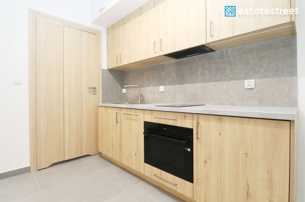 Biuro Kraków Ruczaj, ul. Czerwone Maki. Zdjęcie 6