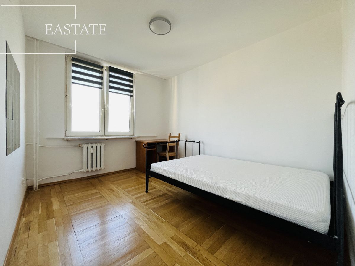 Mieszkanie 3-pokojowe Warszawa Targówek, ul. Malborska. Zdjęcie 5