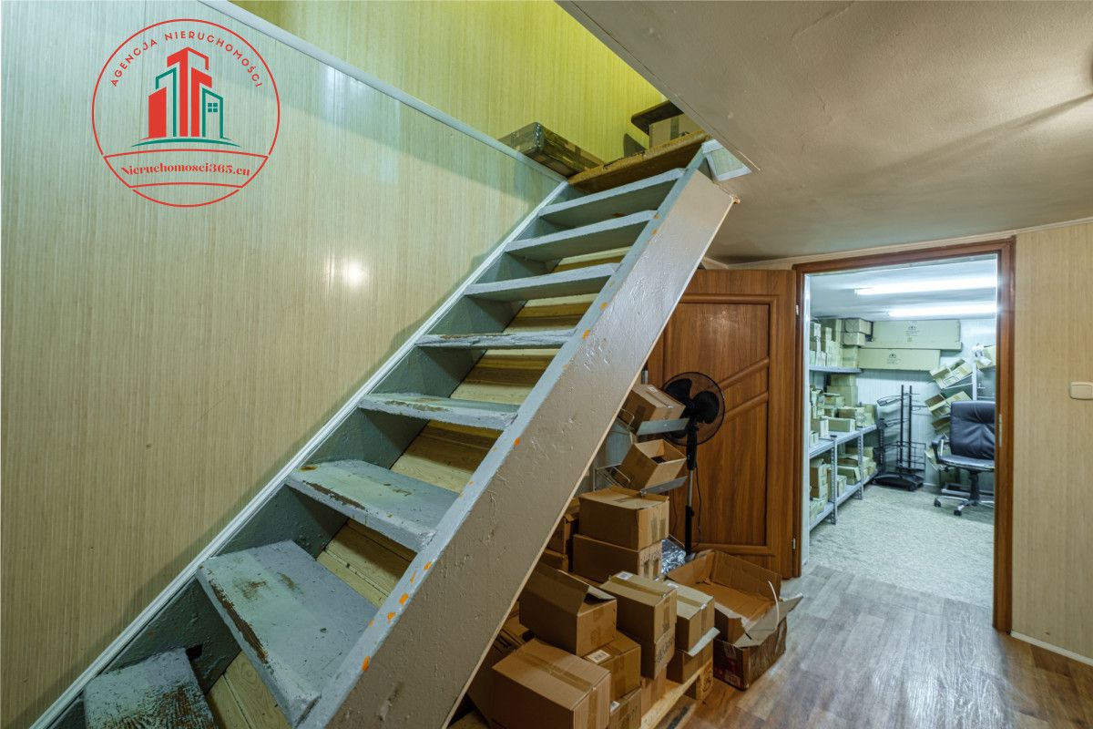 Lokal Gdańsk Wrzeszcz, ul. Tadeusza Kościuszki. Zdjęcie 12