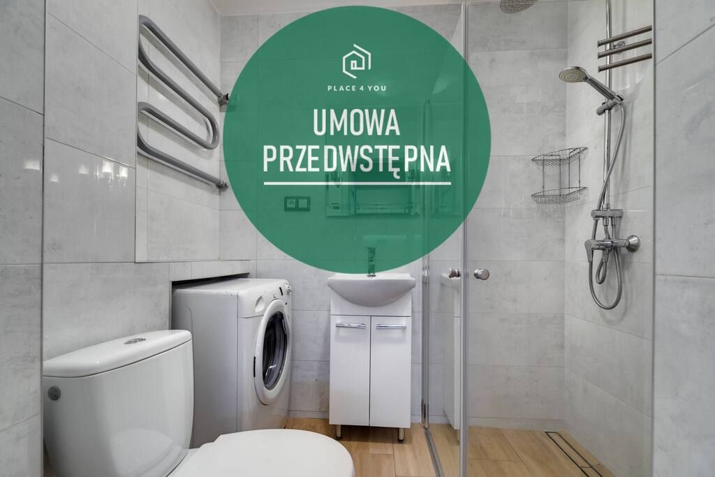 Mieszkanie 2-pokojowe Warszawa Wola, ul. Okopowa. Zdjęcie 12