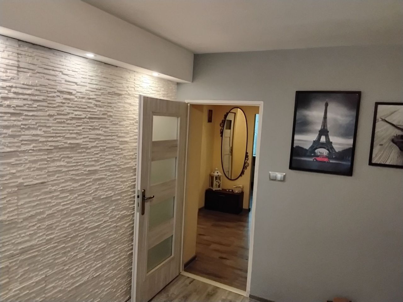 Mieszkanie 2-pokojowe Koniecpol, ul. Robotnicza. Zdjęcie 5