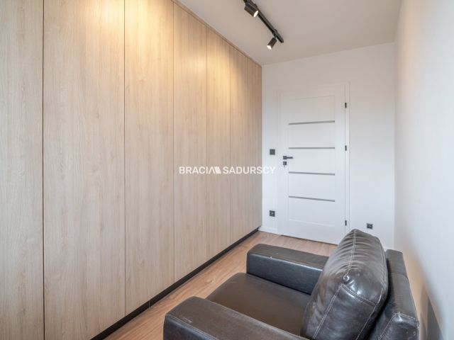 Mieszkanie 3-pokojowe Kraków Krowodrza, ul. Rolnicza. Zdjęcie 4