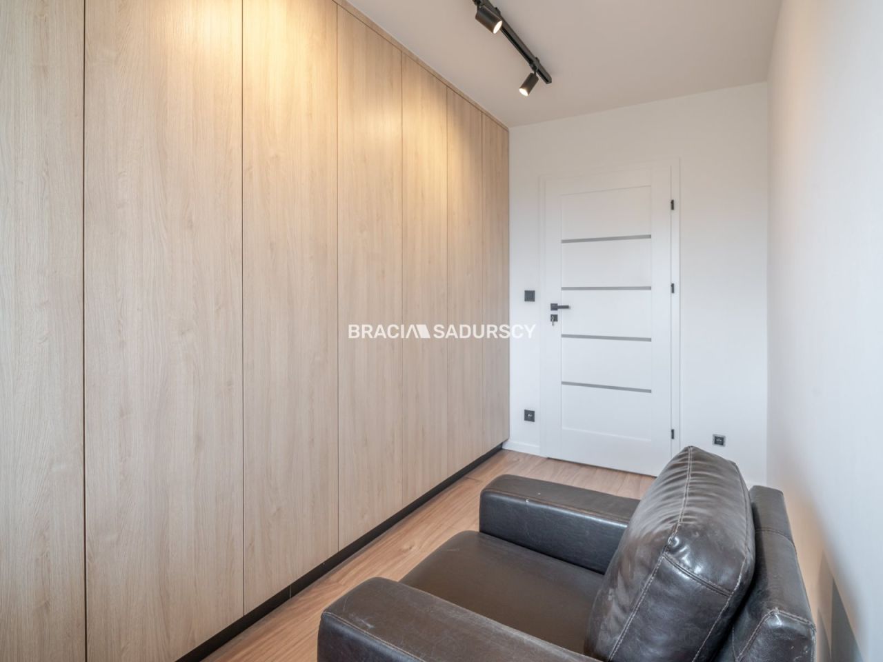 Mieszkanie 3-pokojowe Kraków Krowodrza, ul. Rolnicza. Zdjęcie 4