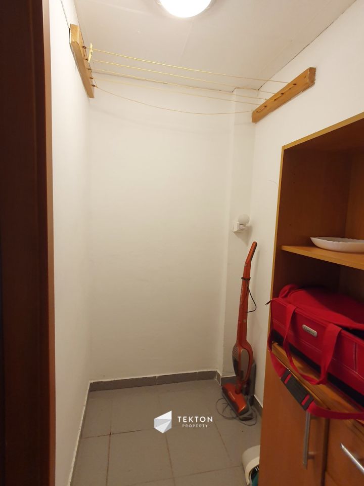 Mieszkanie 3-pokojowe Gdynia Kamienna Góra, ul. Juliusza Słowackiego. Zdjęcie 13