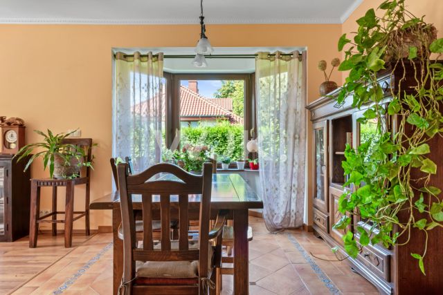 dom szeregowy, 7 pokoi Warszawa Ursynów. Zdjęcie 5