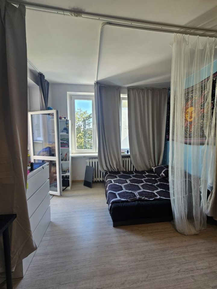 Mieszkanie 5-pokojowe Łódź Śródmieście, ul. Gdańska. Zdjęcie 11