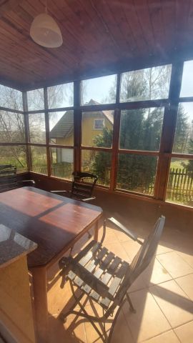 dom wolnostojący, 3 pokoje Mirachowo, ul. Jeziorna. Zdjęcie 28