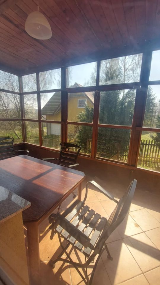 dom wolnostojący, 3 pokoje Mirachowo, ul. Jeziorna. Zdjęcie 28