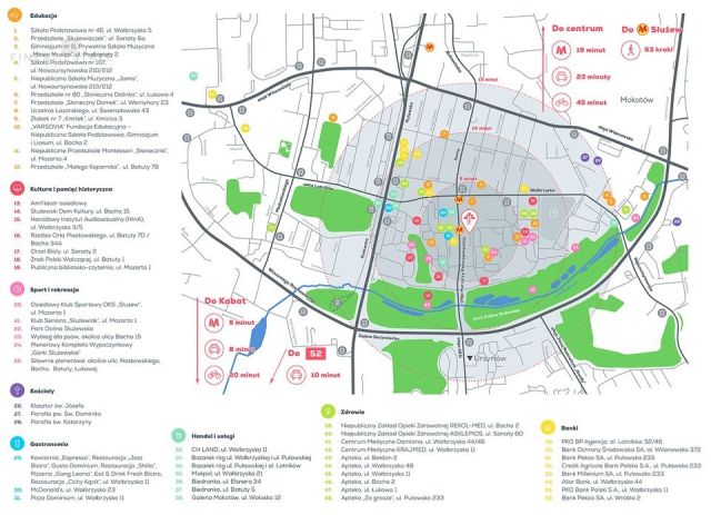 Mieszkanie 1-pokojowe Warszawa Mokotów, ul. Wałbrzyska. Zdjęcie 12