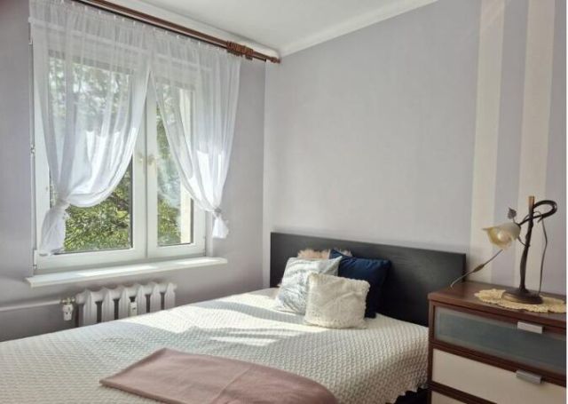 Mieszkanie 3-pokojowe Jaworzno Szczakowa, ul. Jurija Gagarina. Zdjęcie 3