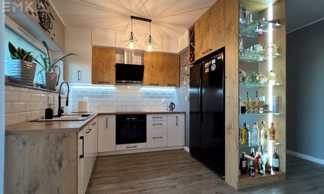 Mieszkanie 4-pokojowe Starogard Gdański, ul. Alojzego Pawła Gusowskiego. Zdjęcie 10