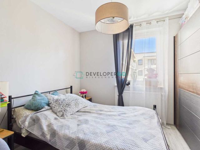 Mieszkanie 2-pokojowe Białystok Skorupy, ul. Plażowa. Zdjęcie 4