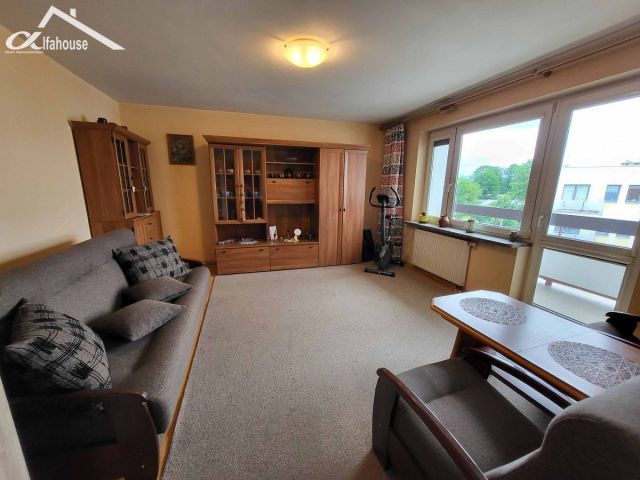 Mieszkanie 2-pokojowe Chełm, al. Aleja Żołnierzy I Armii Wojska Polskiego. Zdjęcie 2