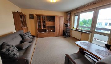 Mieszkanie 2-pokojowe Chełm, al. Aleja Żołnierzy I Armii Wojska Polskiego