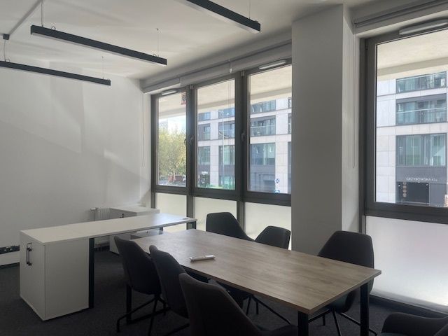 Biuro Warszawa Wola. Zdjęcie 3