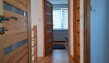 dom wolnostojący, 4 pokoje Szumlin