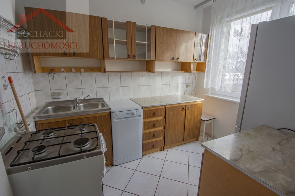 Mieszkanie 1-pokojowe Lubań, ul. Władysława Łokietka. Zdjęcie 3