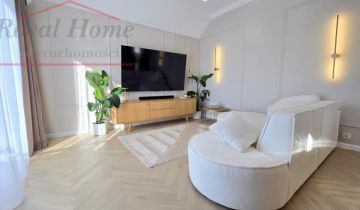 Mieszkanie 3-pokojowe Wrocław Fabryczna, ul. Suwalska