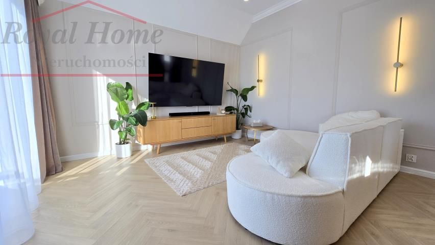 Mieszkanie 3-pokojowe Wrocław Fabryczna, ul. Suwalska. Zdjęcie 2