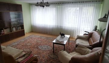 Mieszkanie 3-pokojowe Ostrołęka, ul. Henryka Sienkiewicza