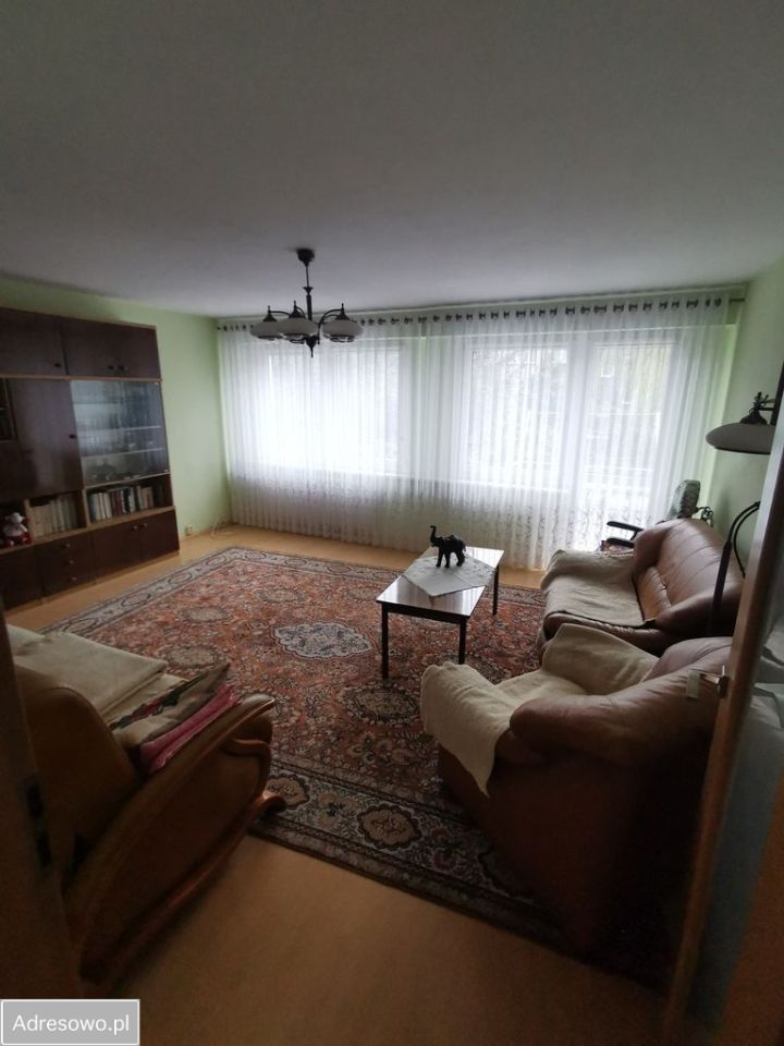 Mieszkanie 3-pokojowe Ostrołęka, ul. Henryka Sienkiewicza. Zdjęcie 2