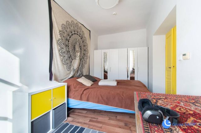 Mieszkanie 2-pokojowe Kraków Stare Miasto, ul. Sławkowska. Zdjęcie 13