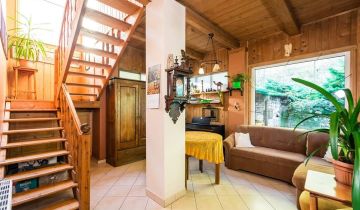 dom wolnostojący Kraków Bielany, ul. Księcia Józefa