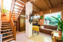 dom wolnostojący Kraków Bielany, ul. Księcia Józefa. Zdjęcie 1