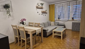 Mieszkanie 2-pokojowe Grodzisk Mazowiecki Centrum, ul. H. Sienkiewicza