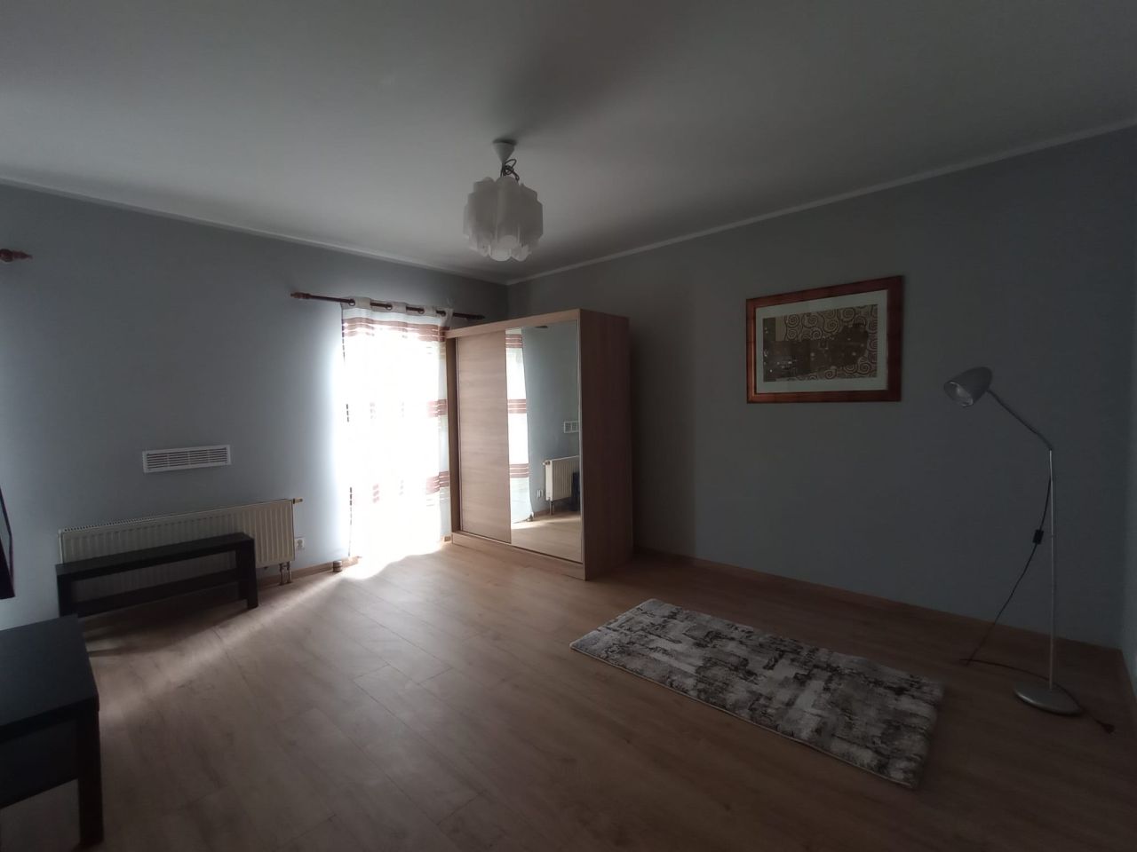 Mieszkanie 1-pokojowe Kraków Prądnik Czerwony, ul. Żułowska. Zdjęcie 2