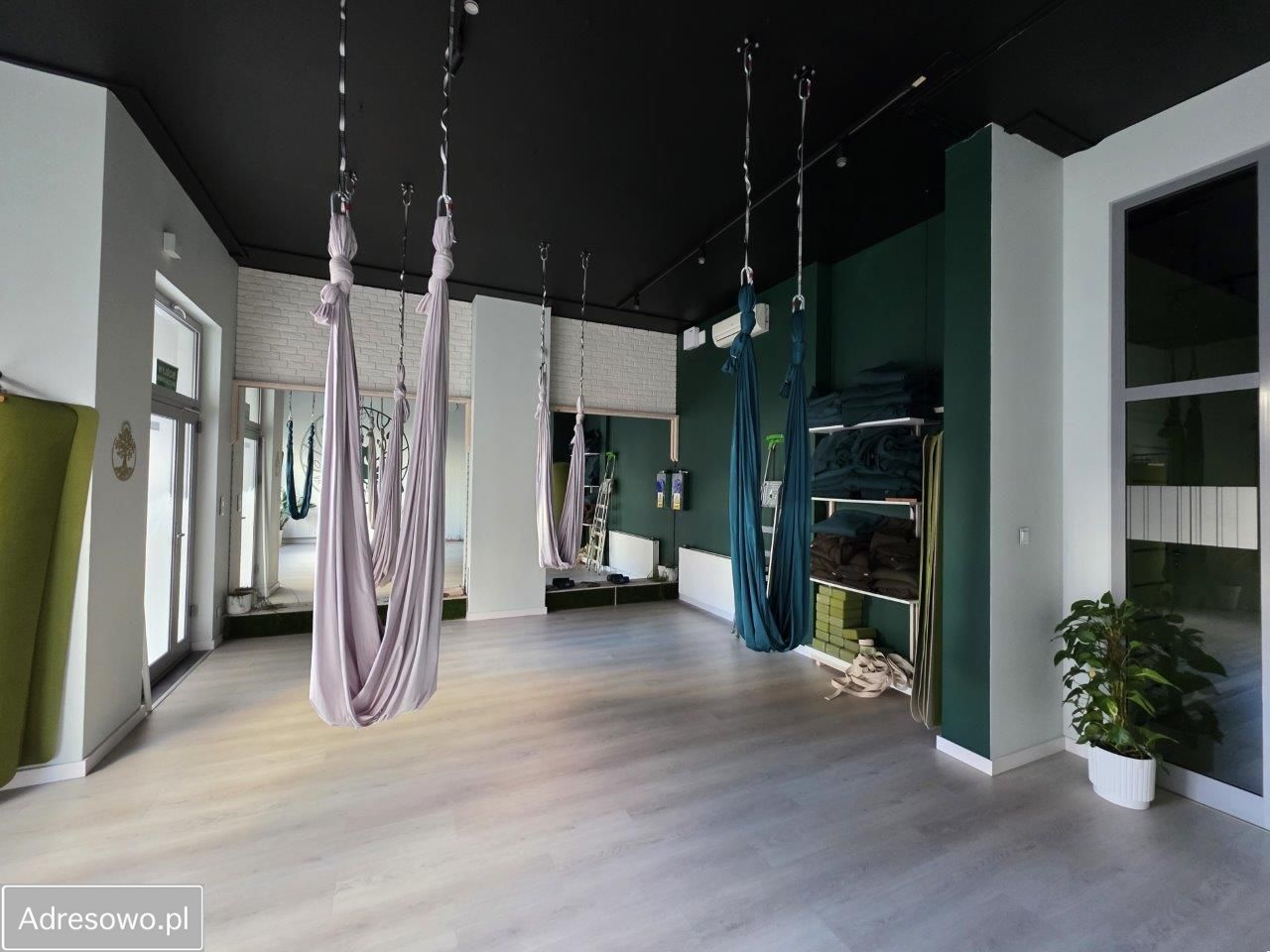 Lokal Gdańsk Wrzeszcz, ul. Antoniego Słonimskiego. Zdjęcie 2