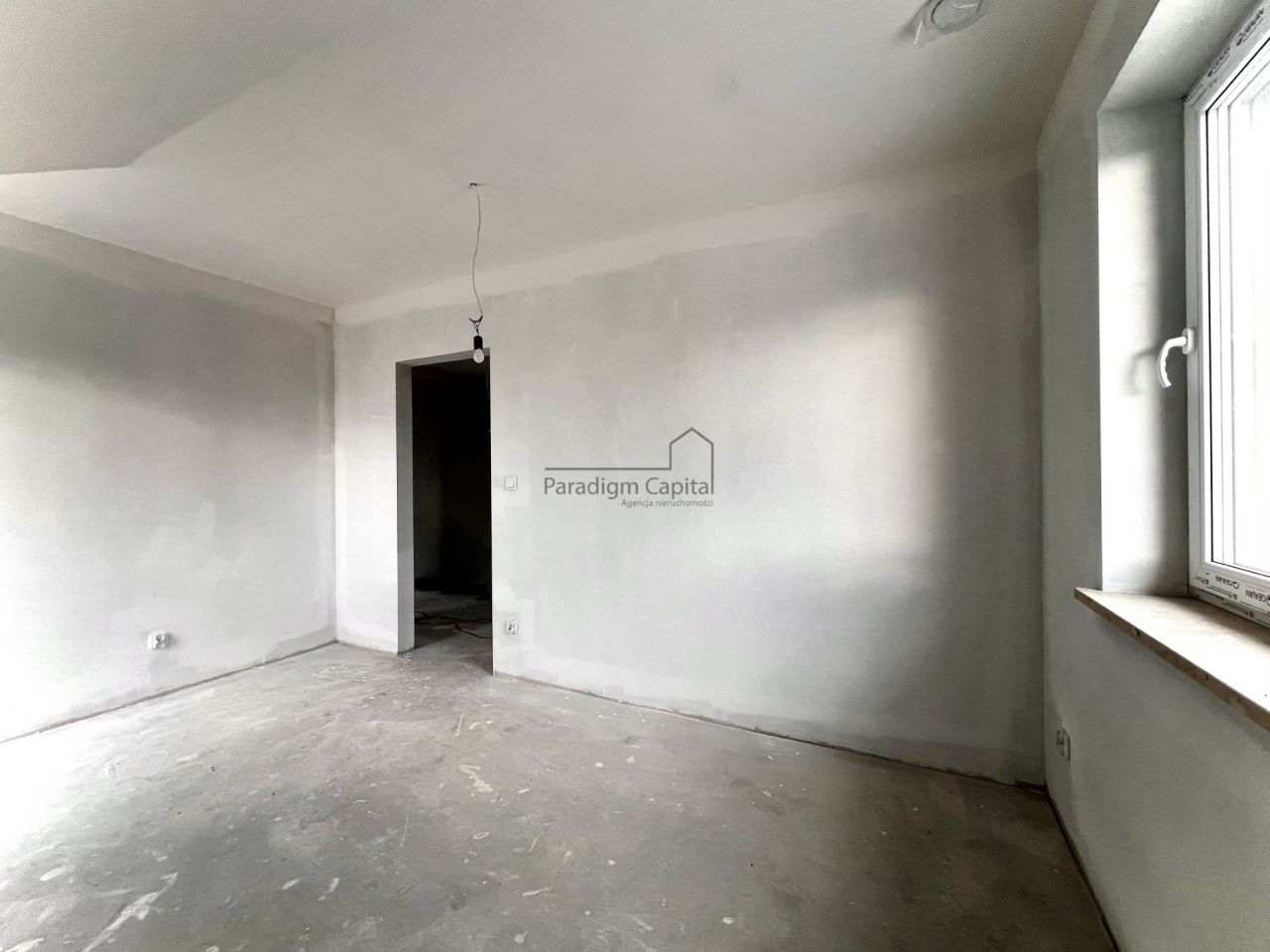 dom wolnostojący, 4 pokoje Kraków Wolica, ul. Brzeska. Zdjęcie 14