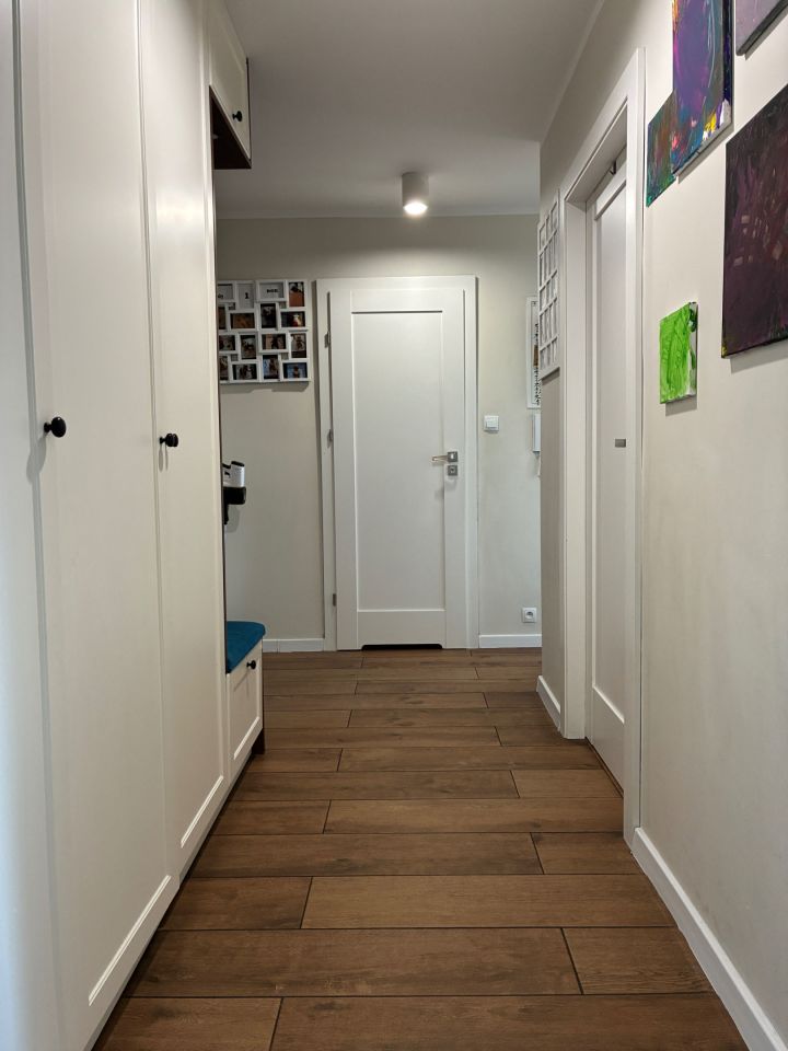 Mieszkanie 3-pokojowe Częstochowa Północ, ul. Witosa. Zdjęcie 4