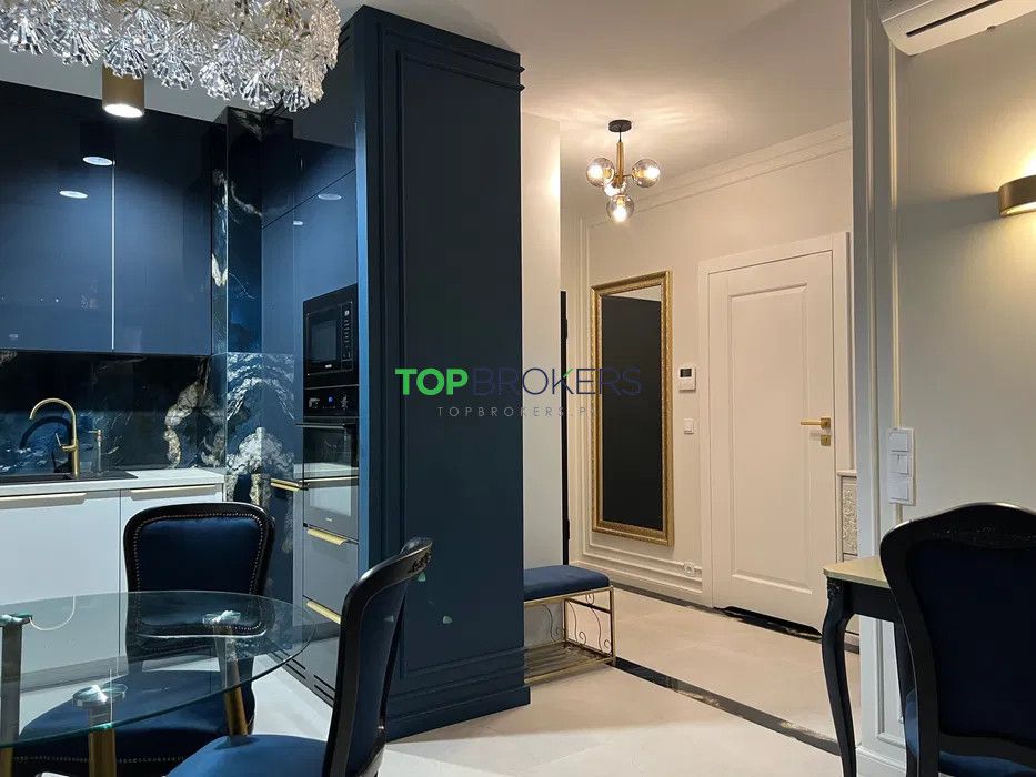 Mieszkanie 2-pokojowe Warszawa Praga-Południe, ul. Mińska. Zdjęcie 4