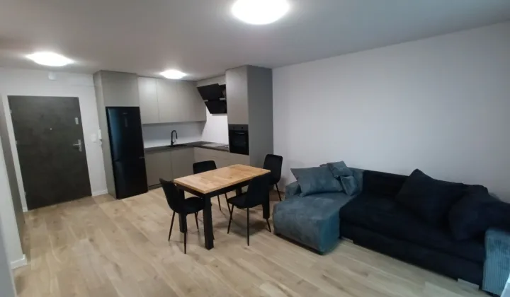 Mieszkanie 3-pokojowe Krotoszyn, ul. Przemysłowa