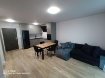 Mieszkanie 3-pokojowe Krotoszyn, ul. Przemysłowa